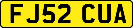 FJ52CUA