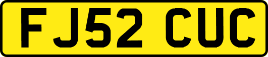 FJ52CUC