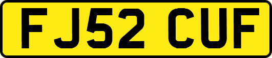 FJ52CUF