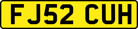 FJ52CUH