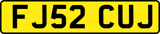 FJ52CUJ