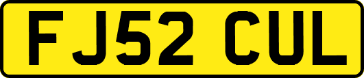 FJ52CUL
