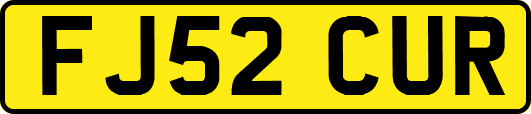 FJ52CUR