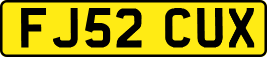 FJ52CUX