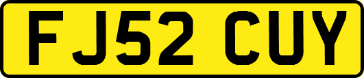 FJ52CUY