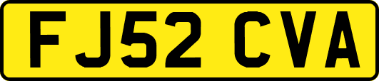 FJ52CVA
