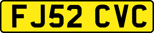 FJ52CVC