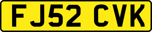 FJ52CVK