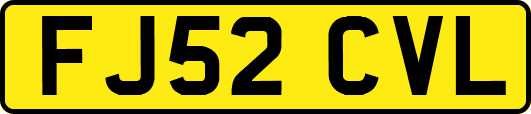 FJ52CVL