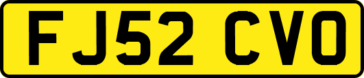 FJ52CVO