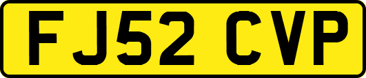 FJ52CVP
