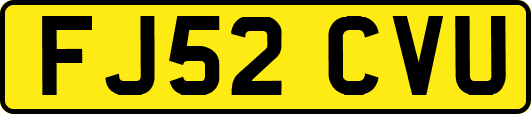FJ52CVU