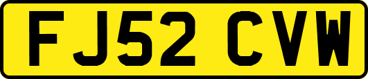 FJ52CVW