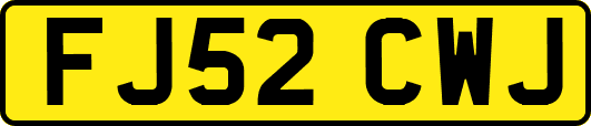 FJ52CWJ
