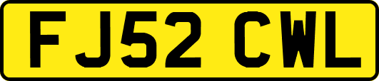 FJ52CWL