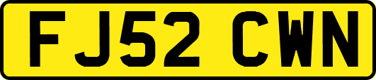 FJ52CWN