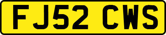 FJ52CWS