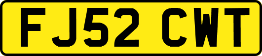 FJ52CWT