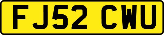 FJ52CWU