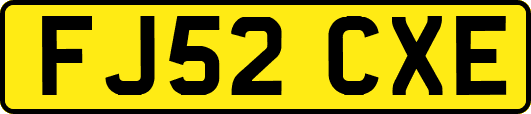 FJ52CXE