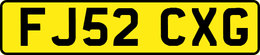 FJ52CXG