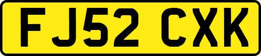 FJ52CXK