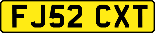 FJ52CXT