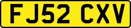 FJ52CXV
