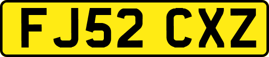 FJ52CXZ