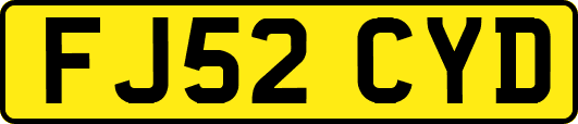 FJ52CYD