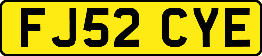 FJ52CYE
