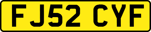 FJ52CYF