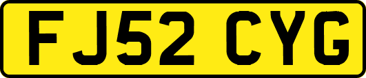 FJ52CYG