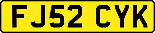 FJ52CYK