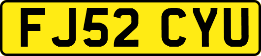 FJ52CYU