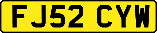 FJ52CYW