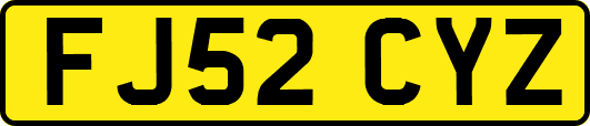 FJ52CYZ