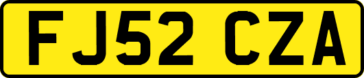 FJ52CZA