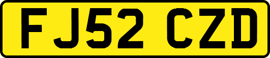 FJ52CZD