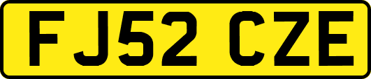 FJ52CZE