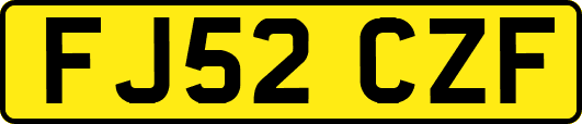 FJ52CZF