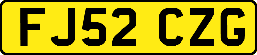 FJ52CZG