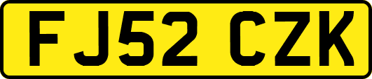 FJ52CZK