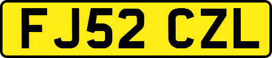 FJ52CZL