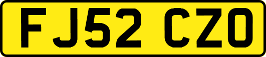 FJ52CZO