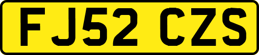FJ52CZS