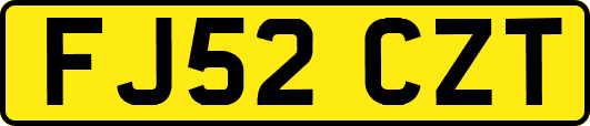 FJ52CZT