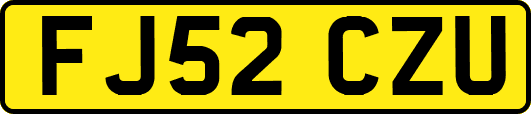 FJ52CZU