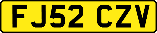 FJ52CZV