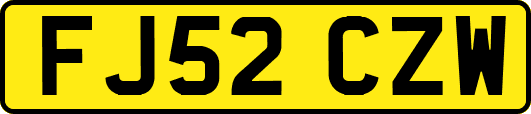 FJ52CZW